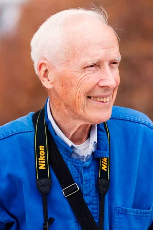 Bill Cunningham photo