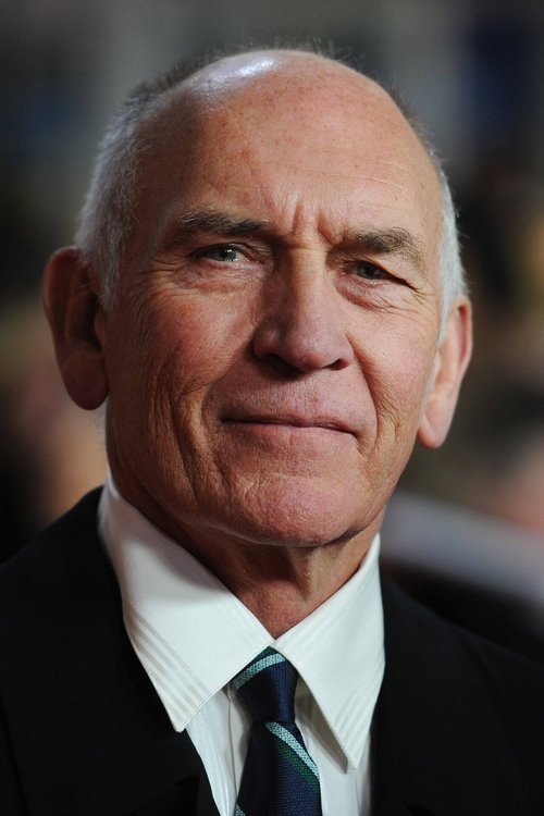 Profile image of Bill Curbishley