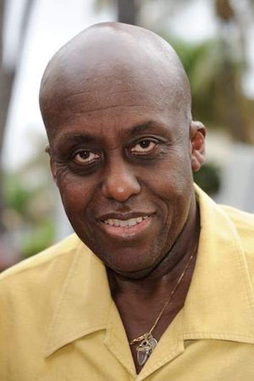 Bill Duke photo