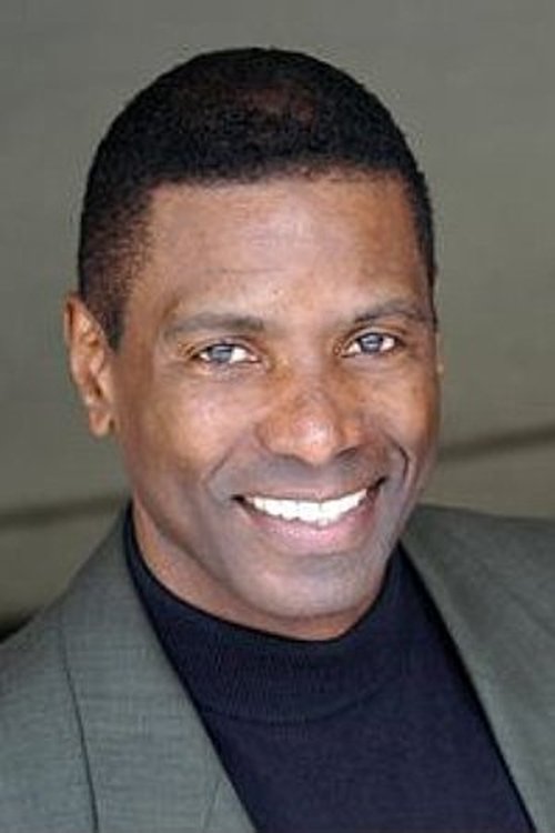 Bill E. Rogers photo