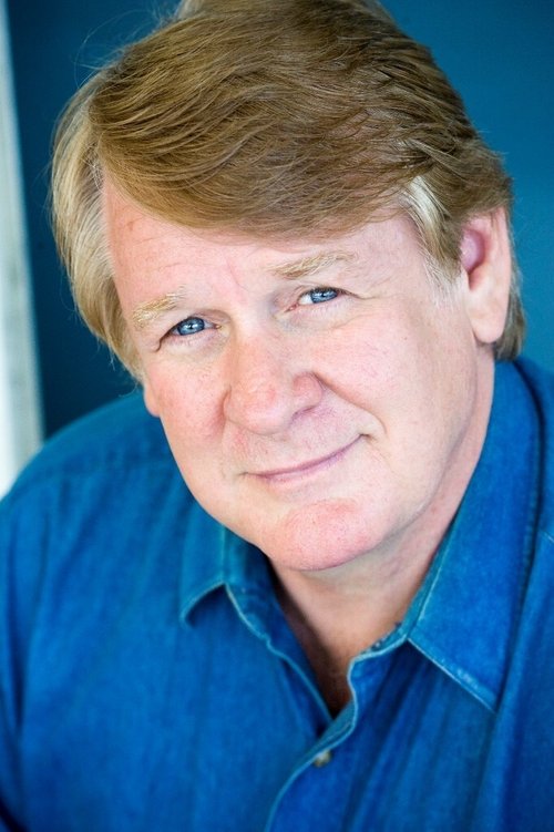 Bill Farmer photo