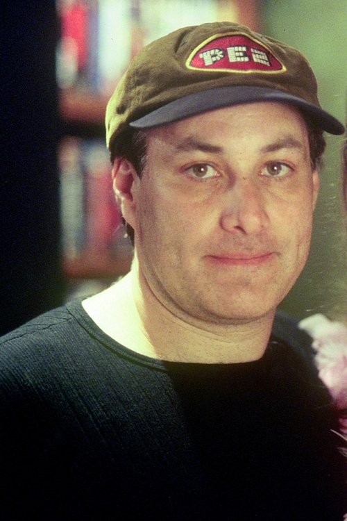 Profile image of Bill Fishman