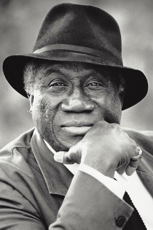 Bill Henderson photo