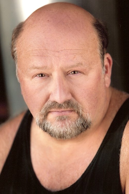 Bill Kirchenbauer photo