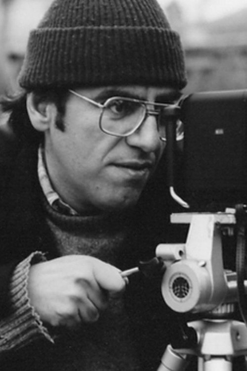 Profile image of Bill Mousoulis