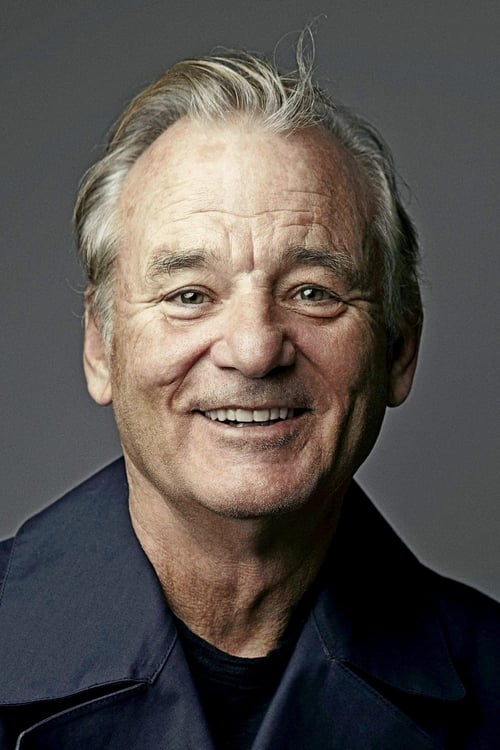 Bill Murray photo