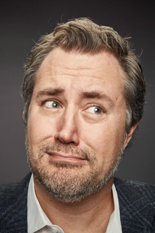 Profile image of Bill Oakley