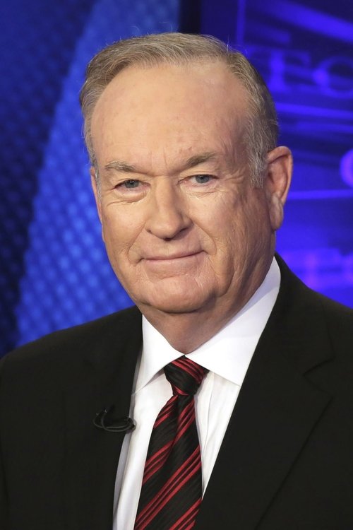 Bill O'Reilly photo