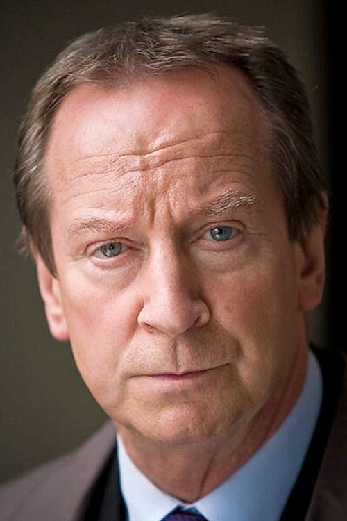 Bill Paterson photo