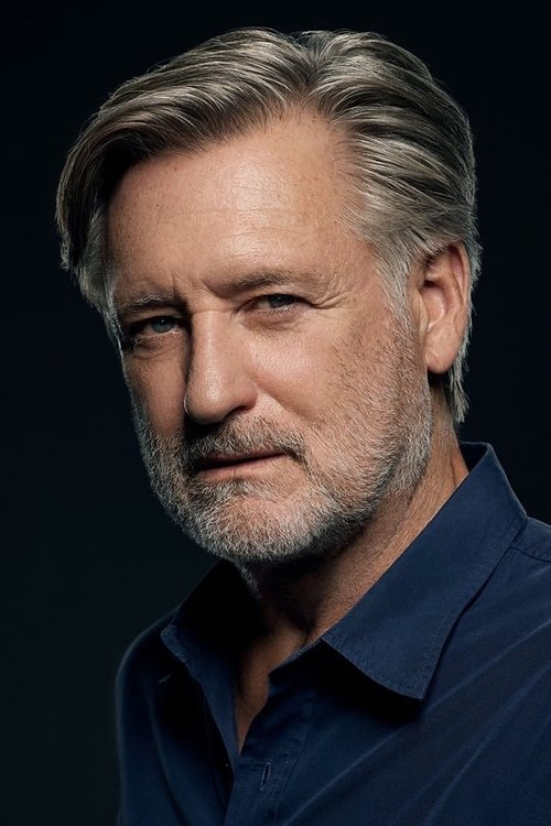Bill Pullman photo