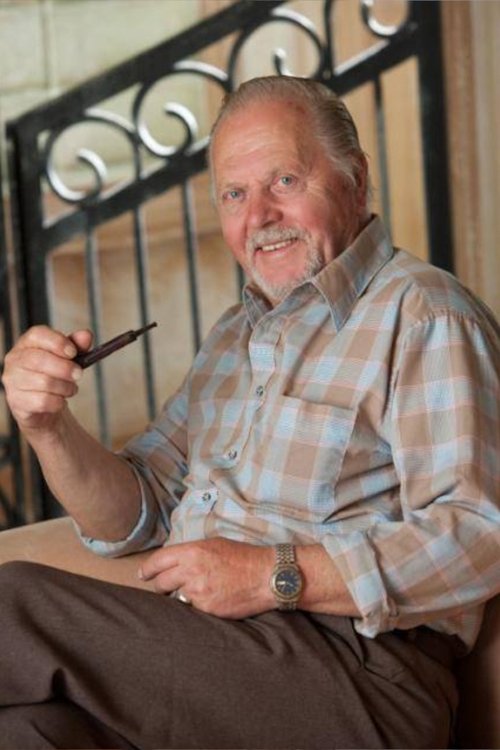 Profile image of Bill Rebane