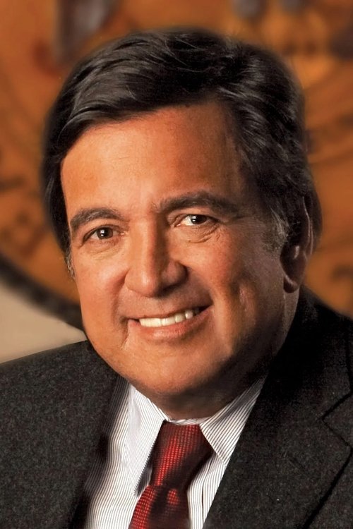 Bill Richardson photo