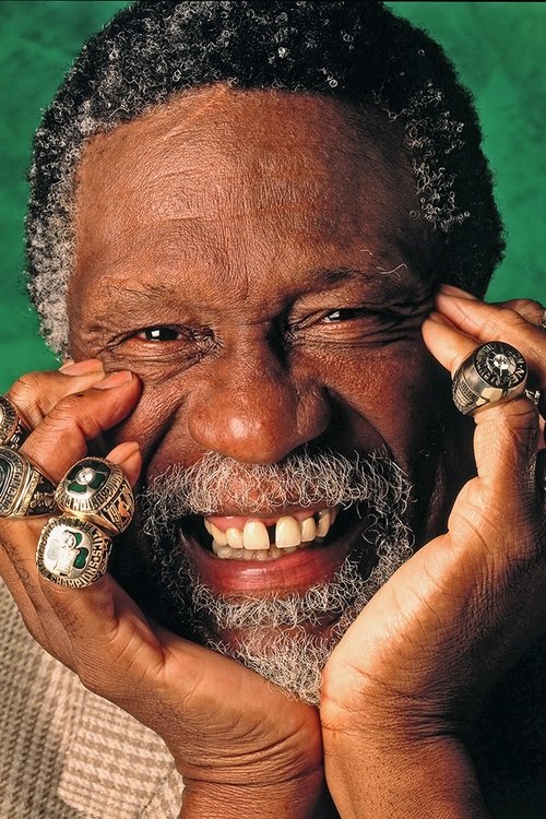 Bill Russell photo