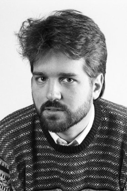 Profile image of Bill Sherwood