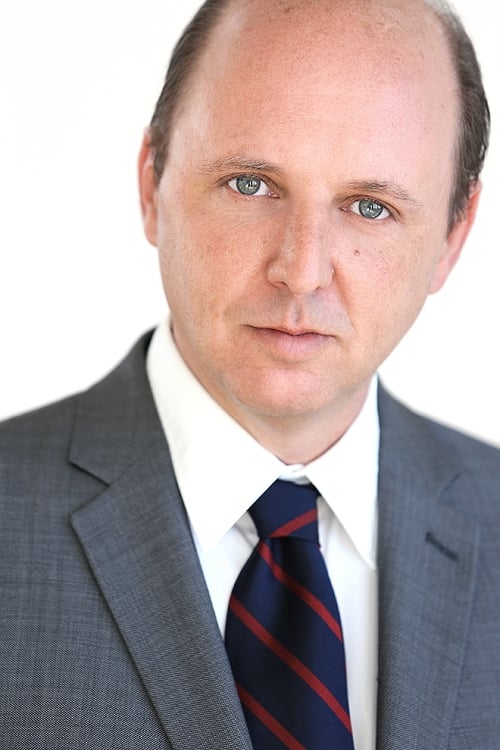 Bill Stevenson photo