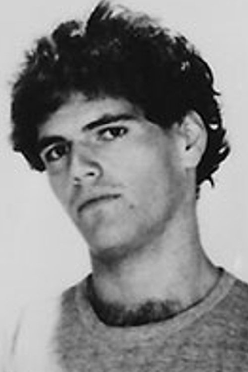 Bill Stevenson photo