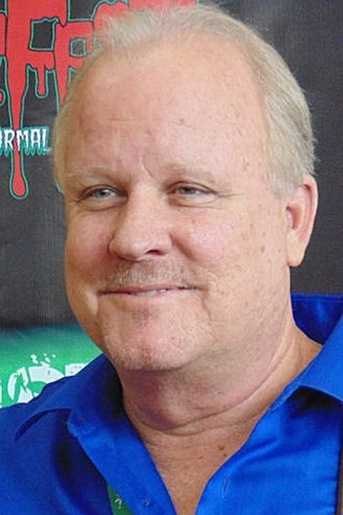 Bill Thornbury photo