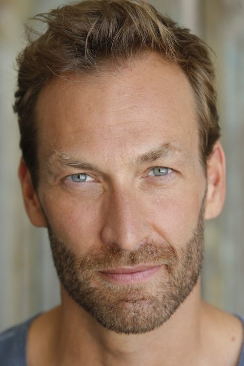 Bill Watterson photo