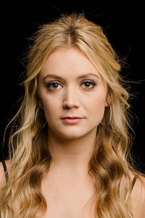 Billie Lourd photo
