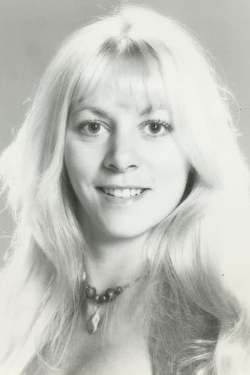 Billie Perkins photo