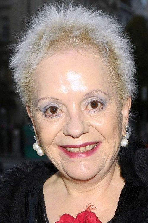 Billie Zöckler photo