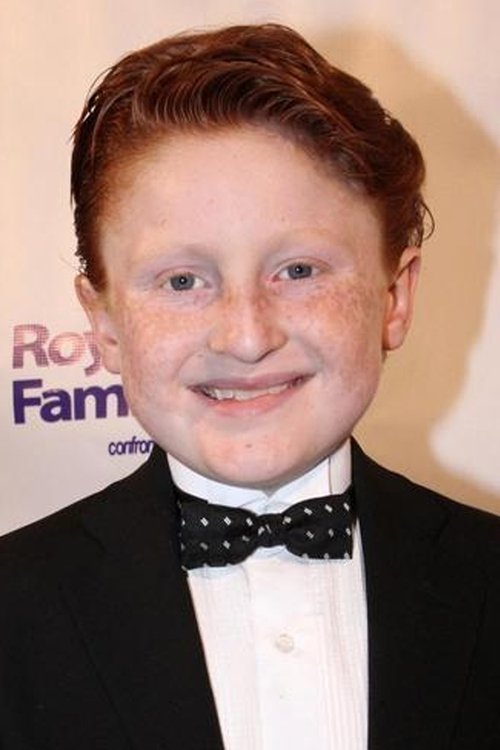 Billy 4 Johnston photo