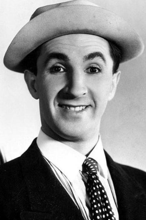 Billy Bletcher photo