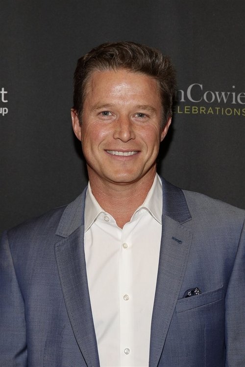 Billy Bush photo