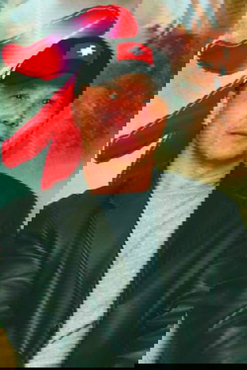 Billy Chan Wui-Ngai photo