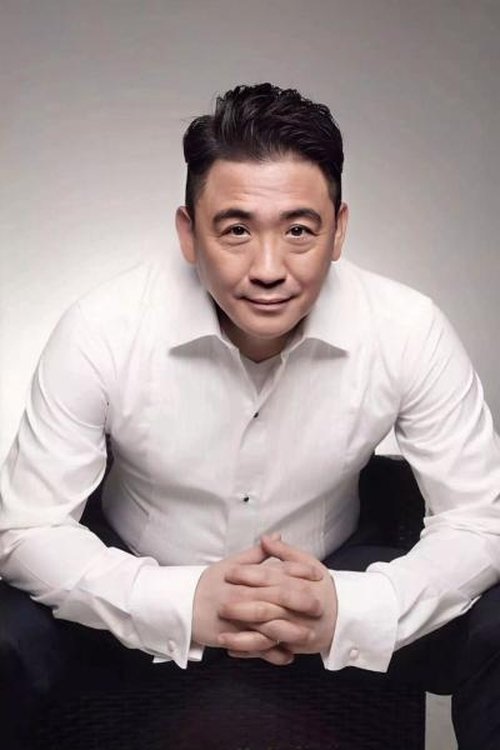 Profile image of Billy Chung Siu-Hung