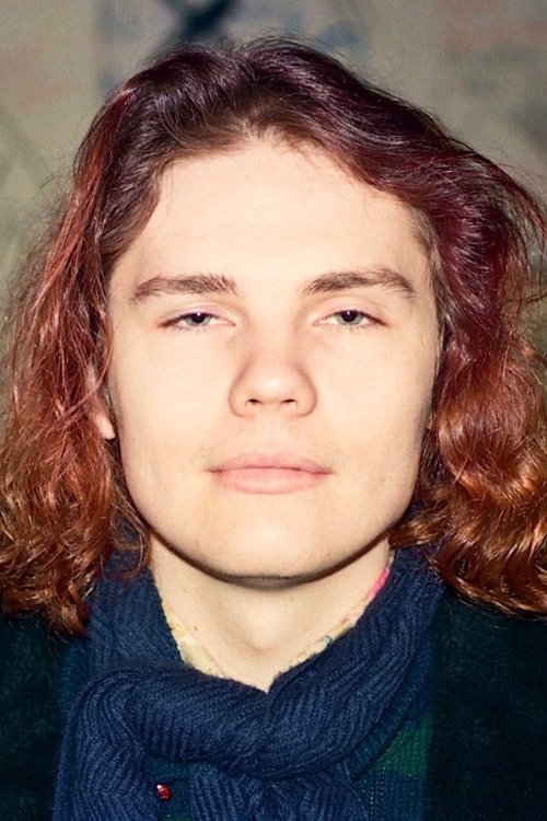 Billy Corgan photo