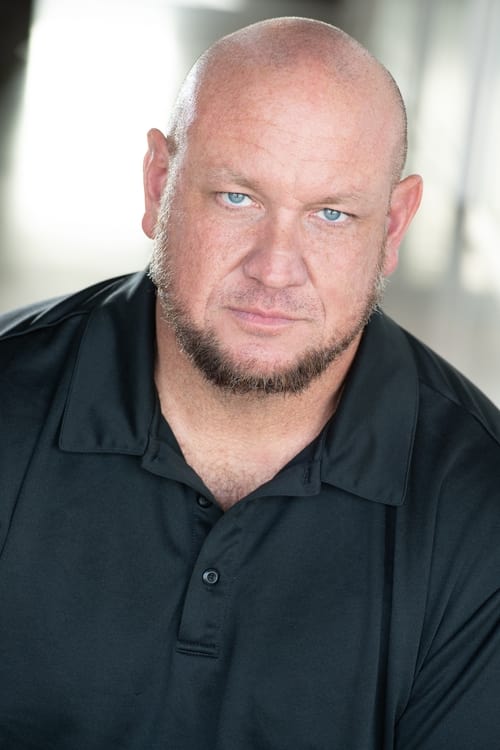 Billy Culbertson photo