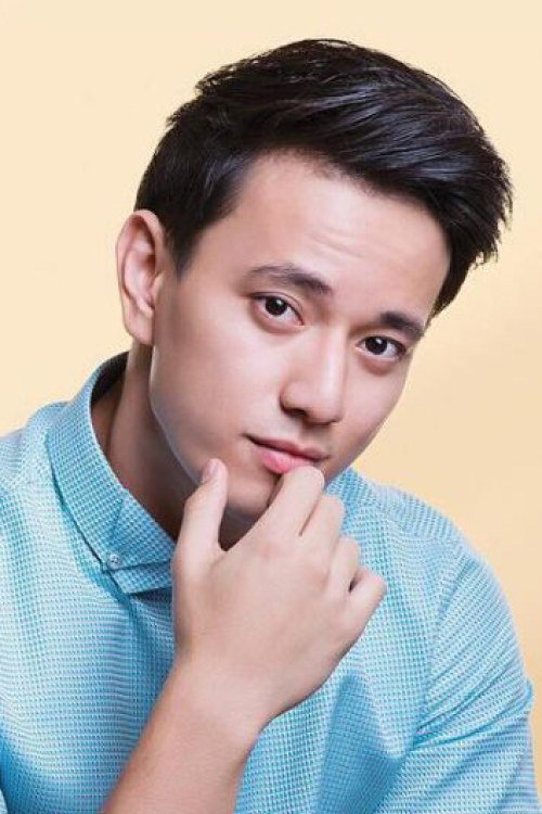 Billy Davidson photo