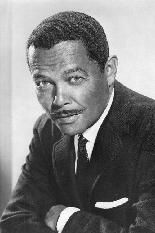 Billy Eckstine photo