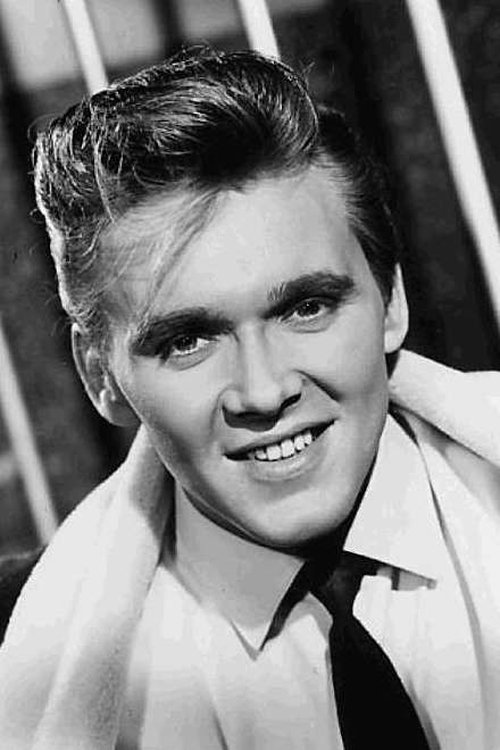 Billy Fury photo