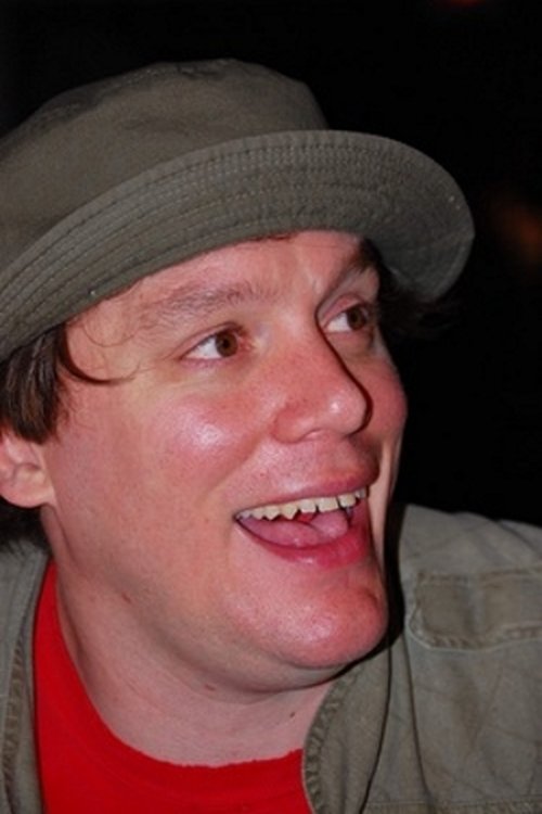 Profile image of Billy Garberina