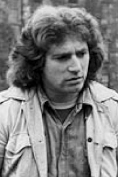 Billy Greenlees photo