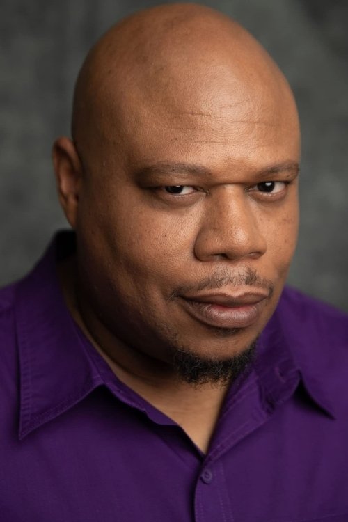 Billy Griffith photo