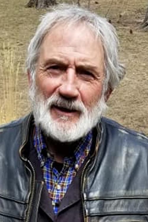 Billy Joe Patton photo