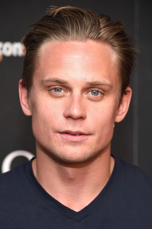 Billy Magnussen photo