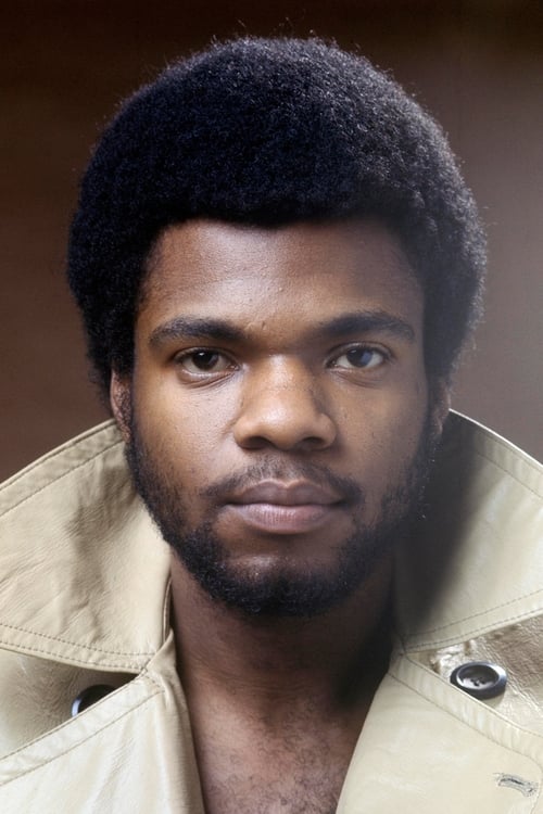 Billy Preston photo