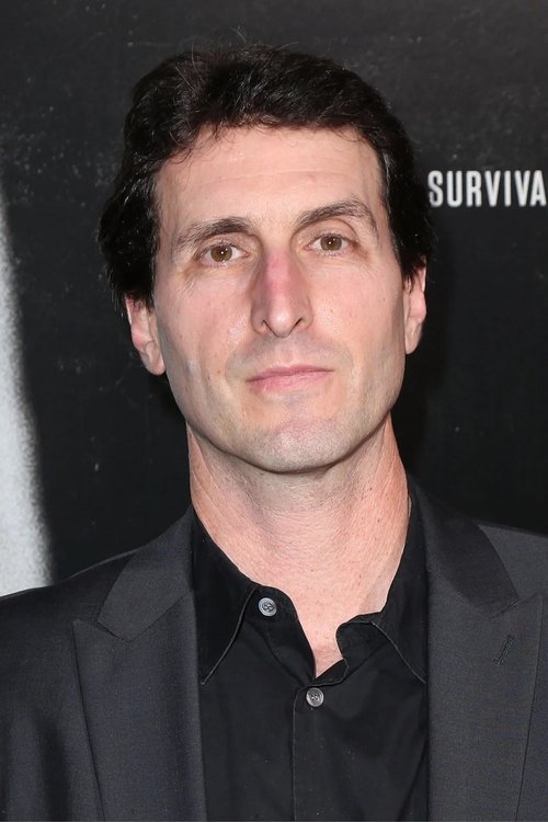 Profile image of Billy Ray