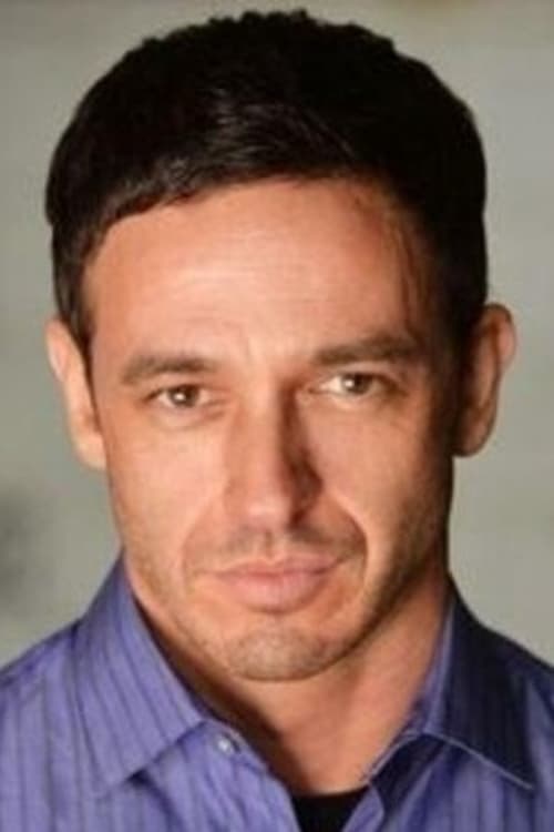 Billy Ray Gallion photo