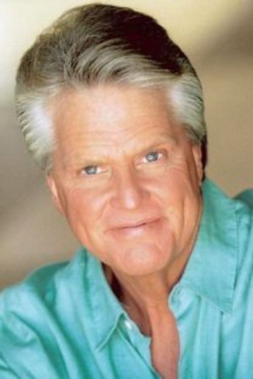 Billy St. John photo