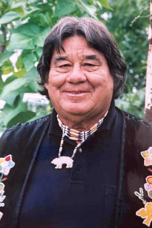 Billy Two Rivers photo