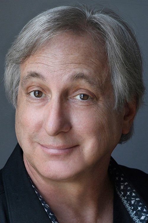 Billy Van Zandt photo