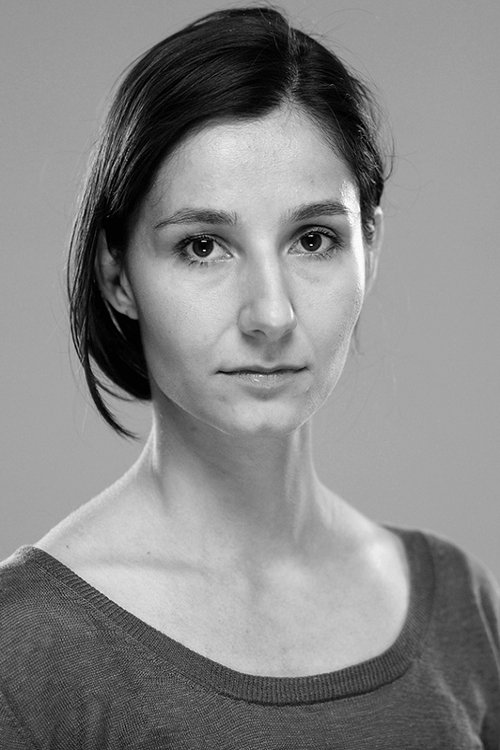 Bilyana Kazakova photo