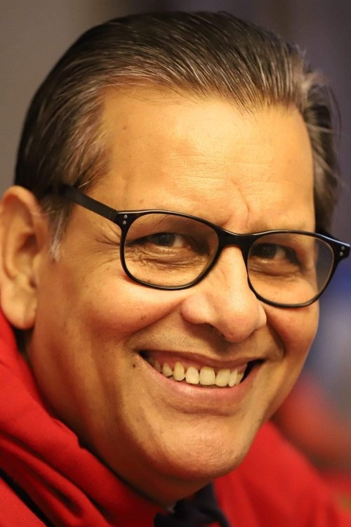 Bimal Chakraborty photo