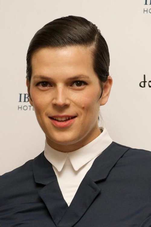 Bimba Bosé photo