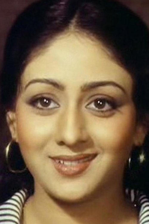 Bindiya Goswami photo